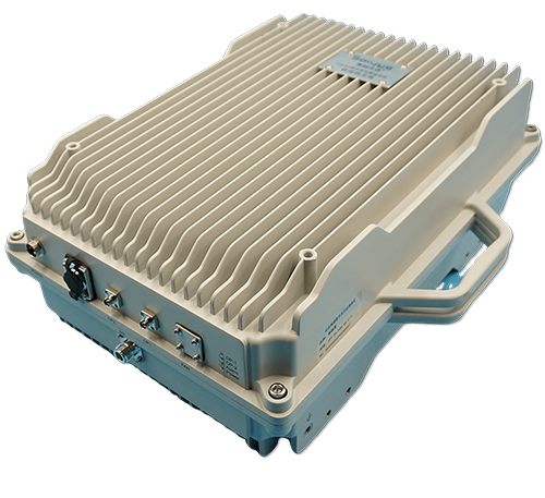 塔河单频/双频/四频/五频运营级数字光纤直放站