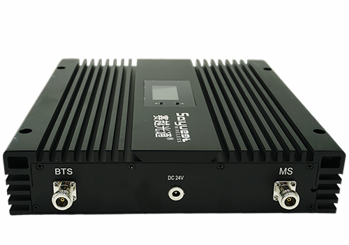 塔河双频手机信号增强器2000㎡