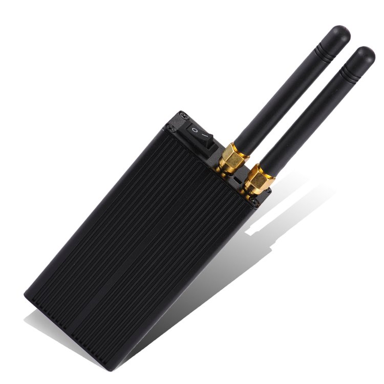  塔河1.2G/1.5G导航屏蔽器