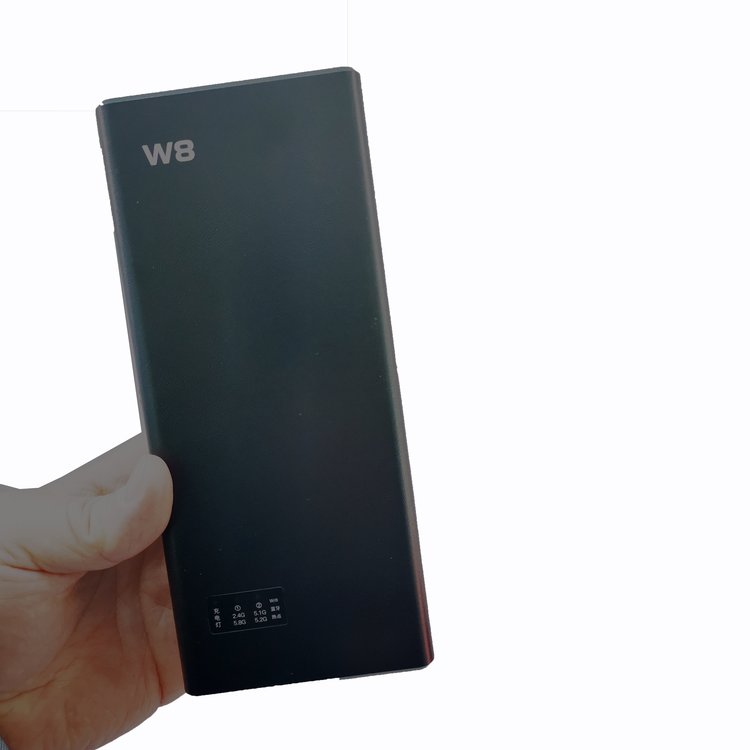  塔河蓝牙WiFi信号屏蔽器