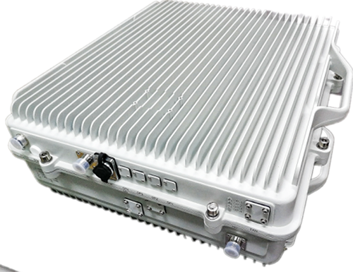 塔河信令级数字室分型移动通信干扰器