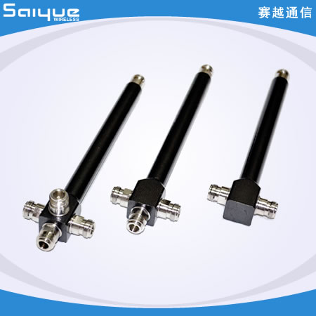  塔河FM调频广播同步广播功分器